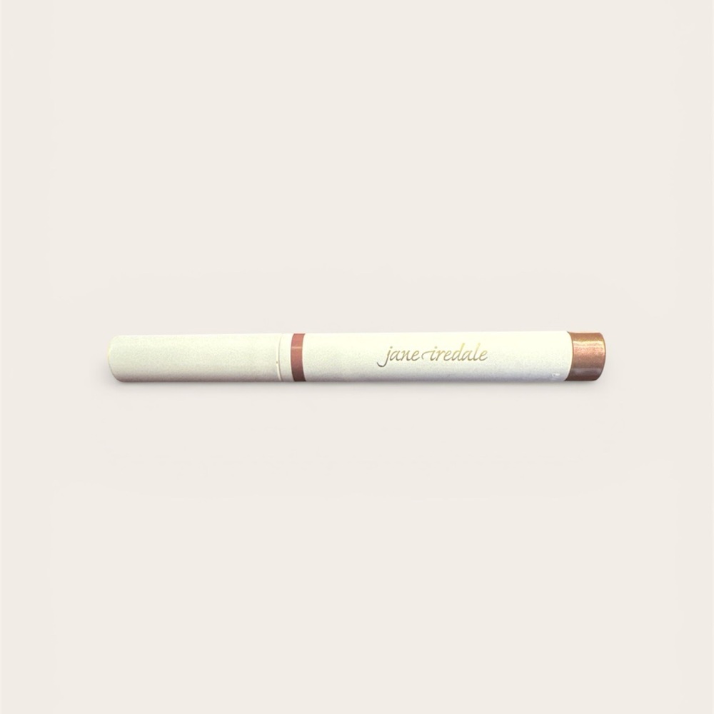 Jane Iredale Colorluxe Eyeshadow Stick - Bronze New! - Picture 5 of 6